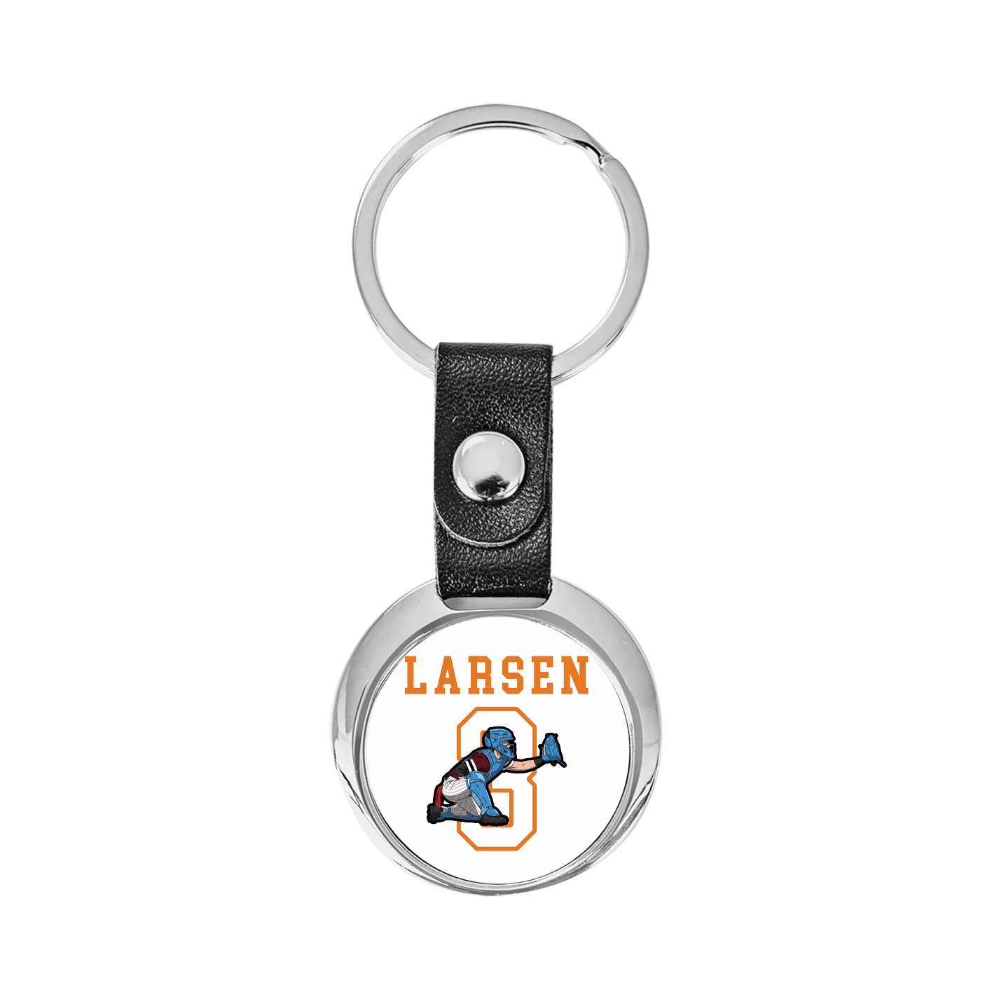 Key Chain — Shirsey in Classic