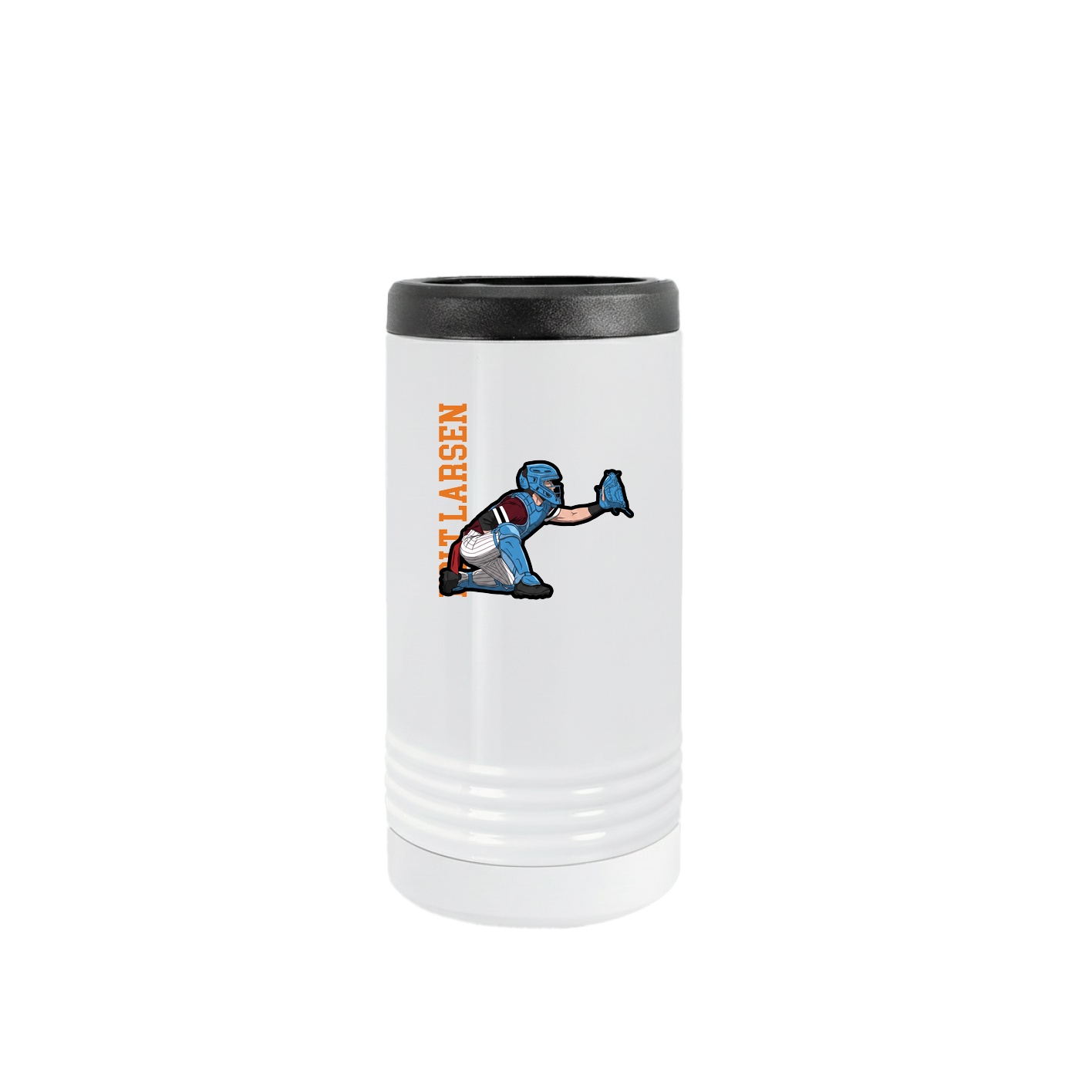 Slim Beverage Holder