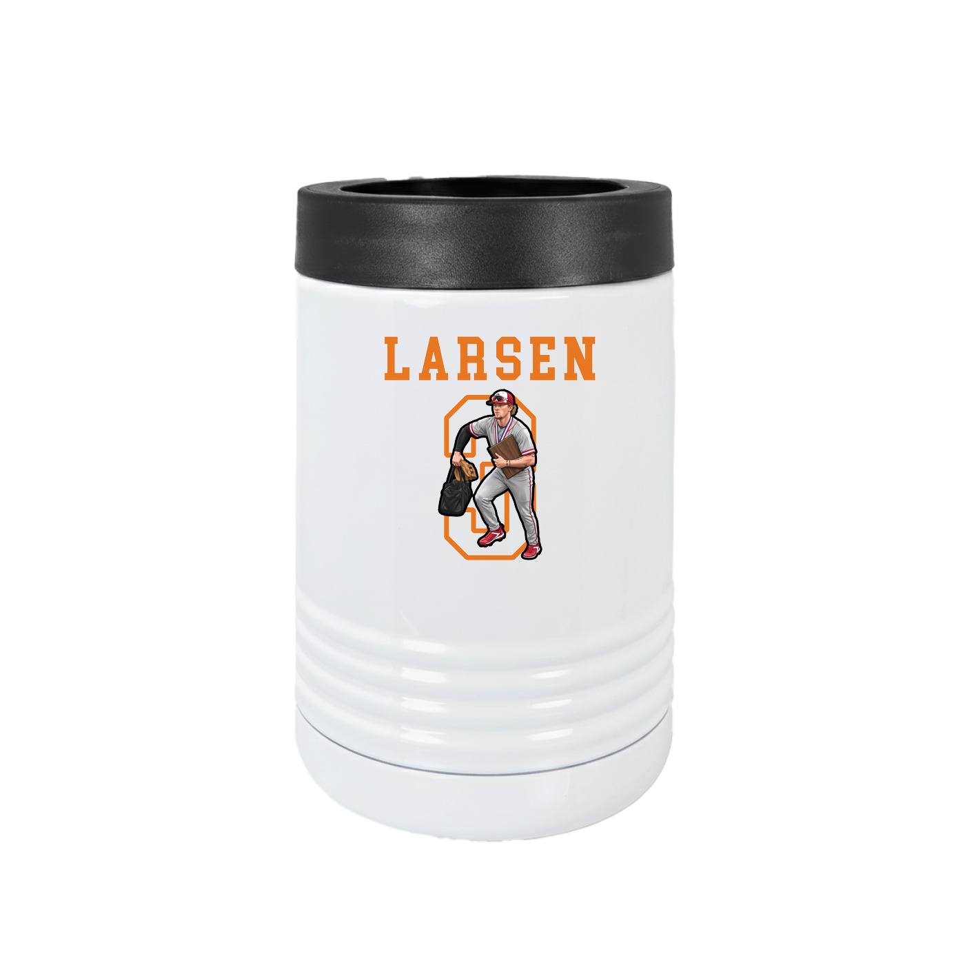 Beverage Holder — Shirsey in White