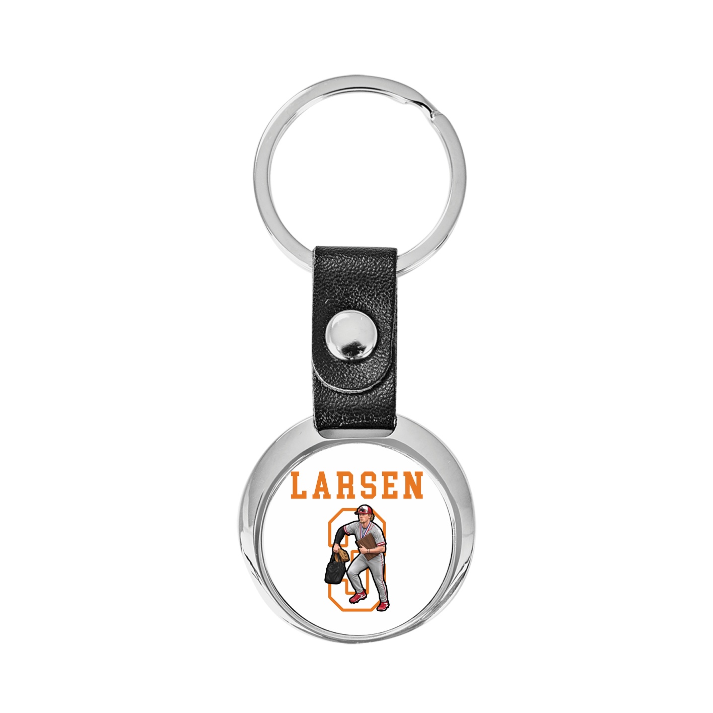 Key Chain — Shirsey in Classic