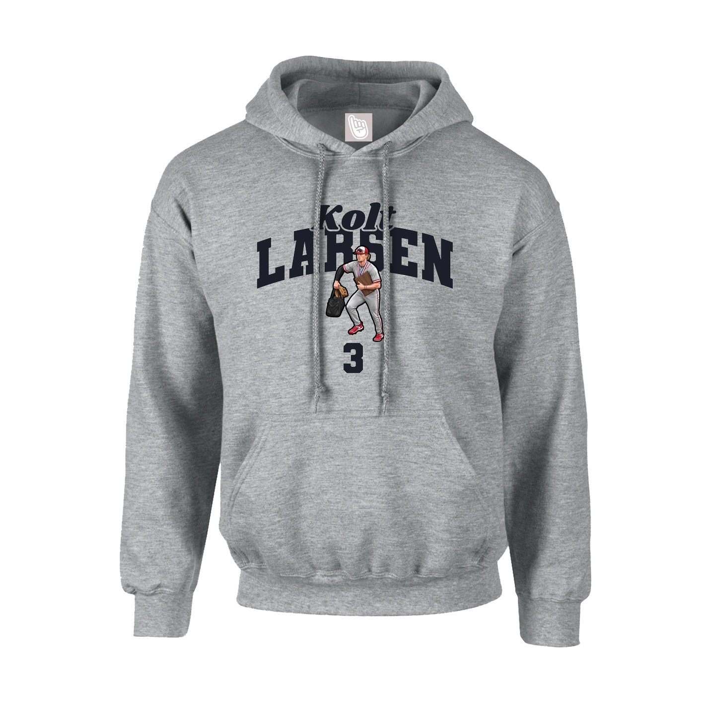 Youth Hoodie
