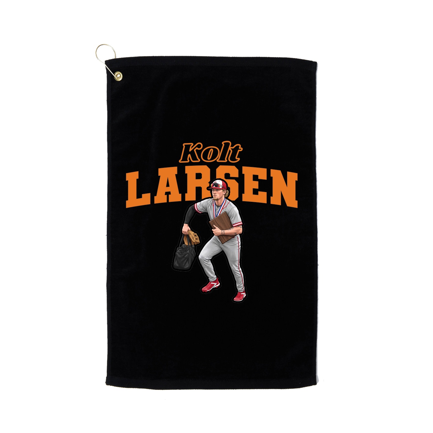 Golf Towel