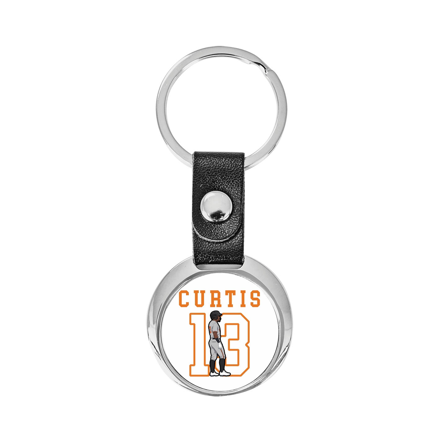 Key Chain — Shirsey in Classic