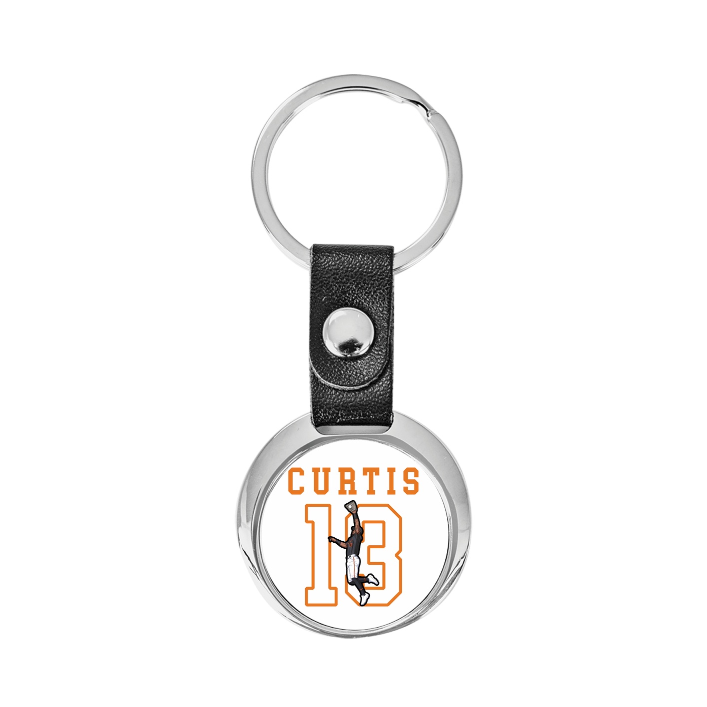 Key Chain — Shirsey in Classic