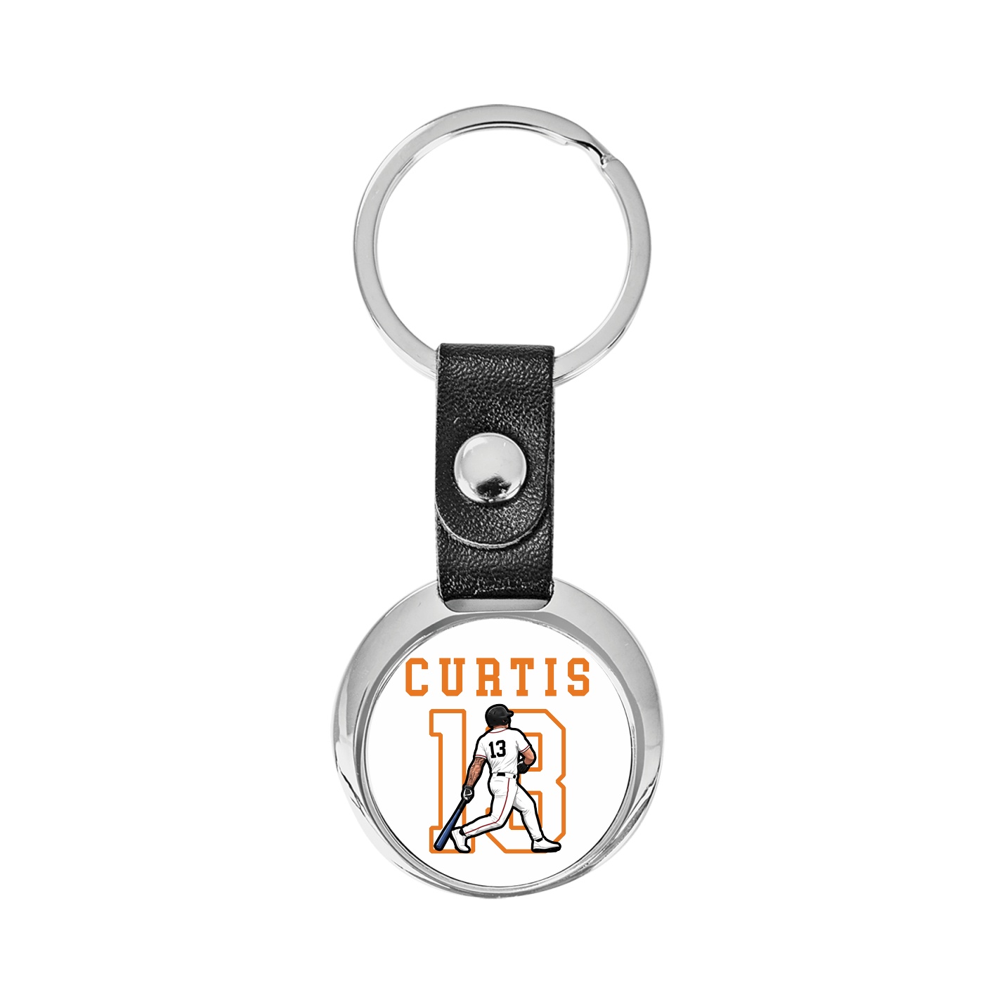 Key Chain — Shirsey in Classic