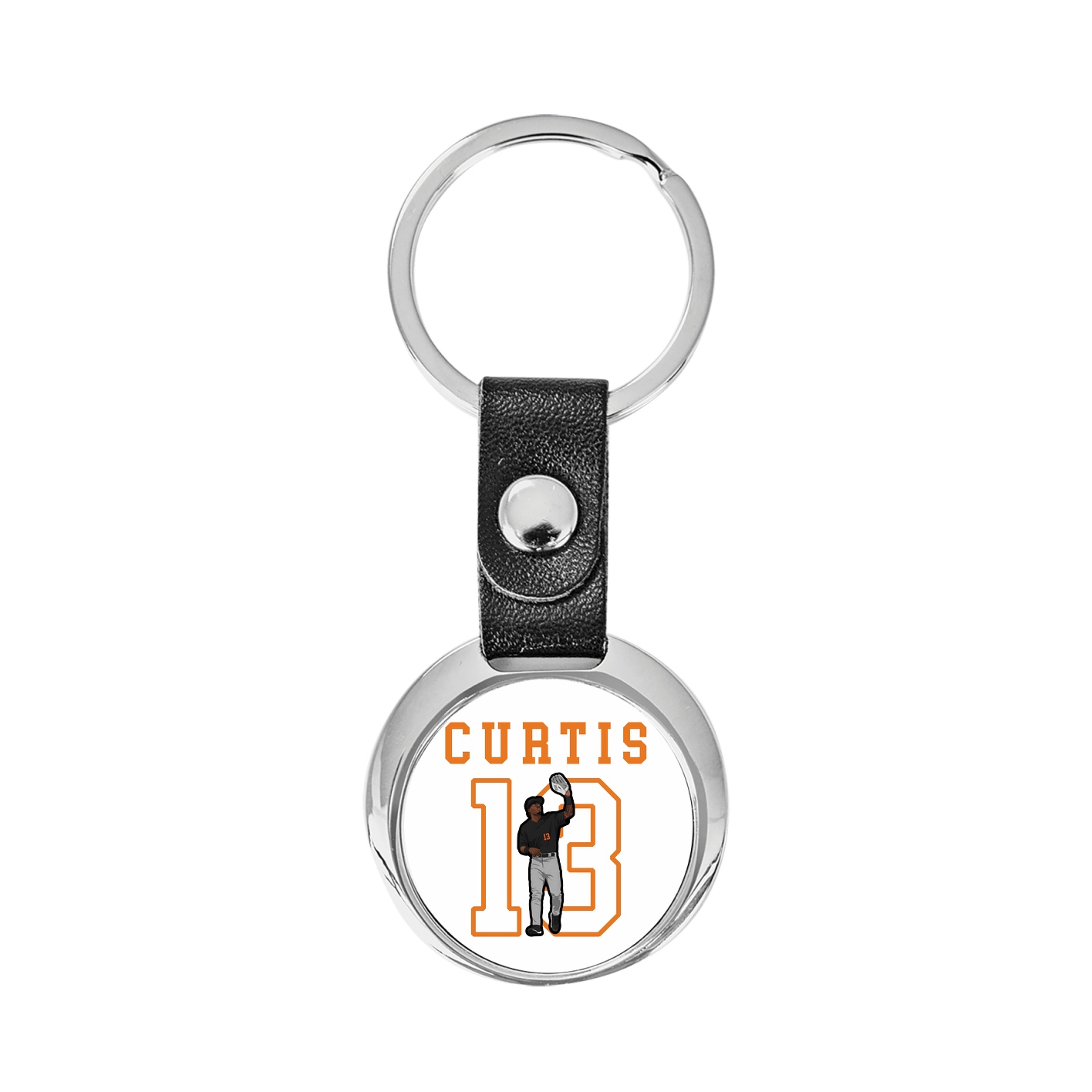 Key Chain — Shirsey in Classic