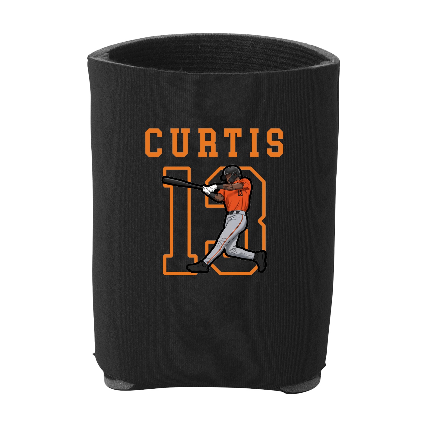 Can Holder — Shirsey in Black