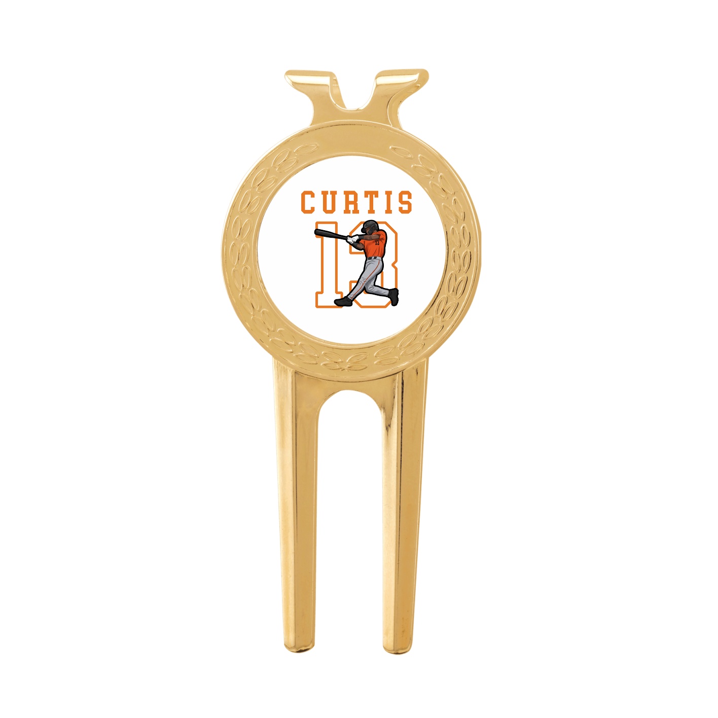Divot Tool with Ball Marker — Shirsey in Classic