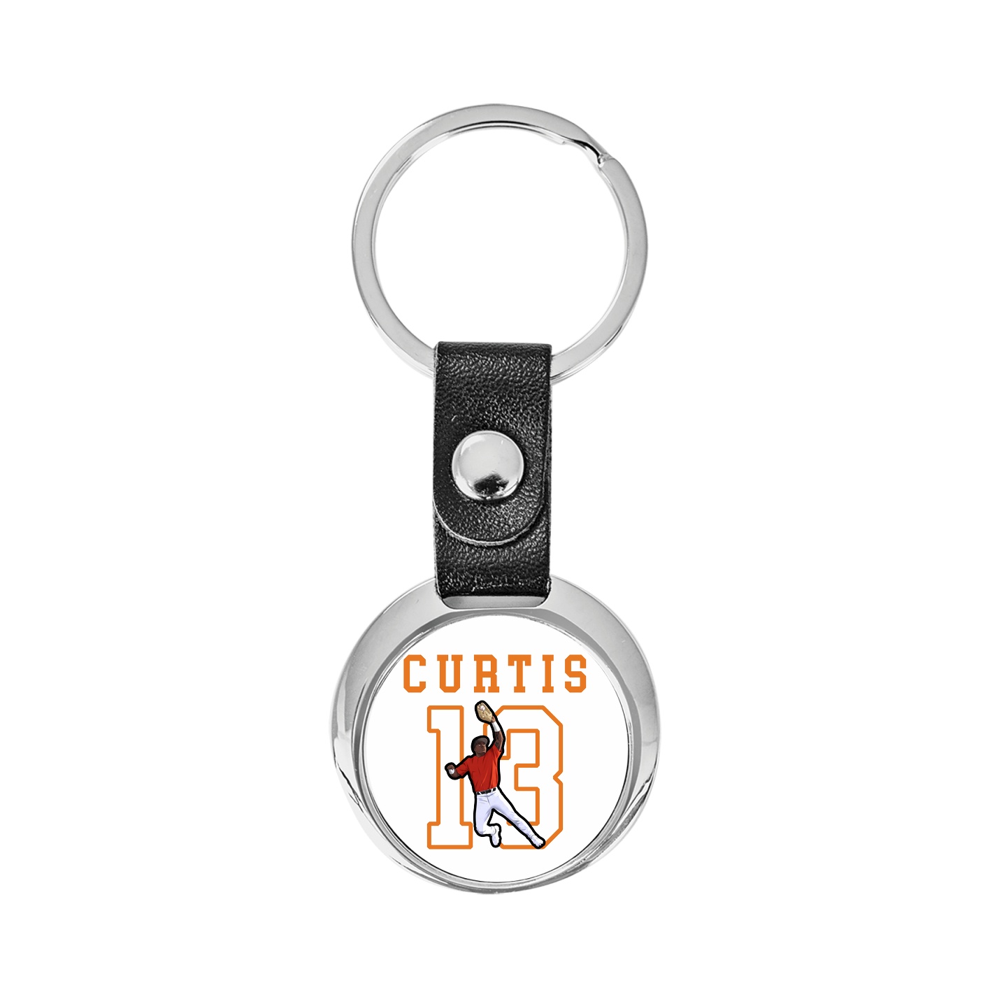 Key Chain — Shirsey in Classic