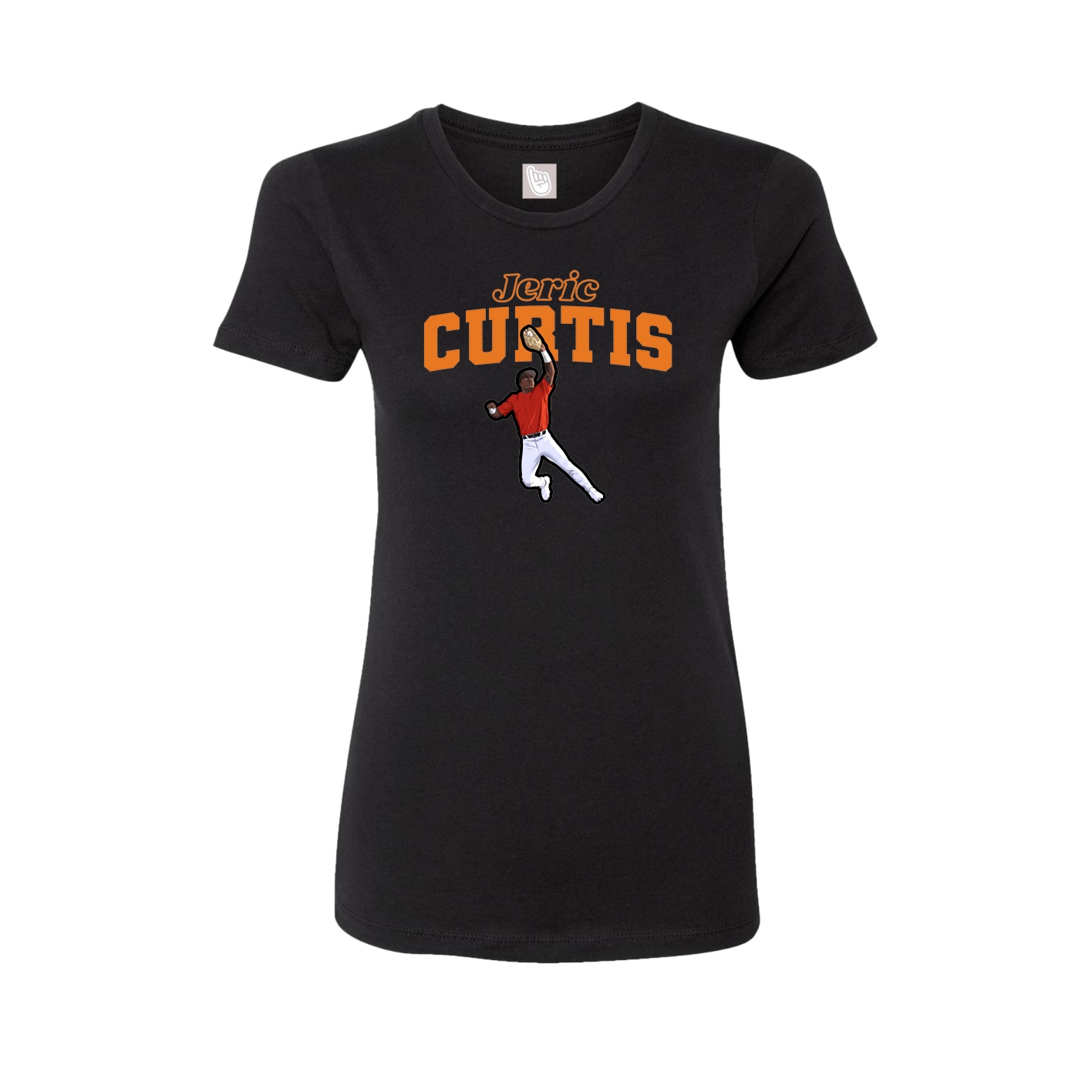 Womens Tee