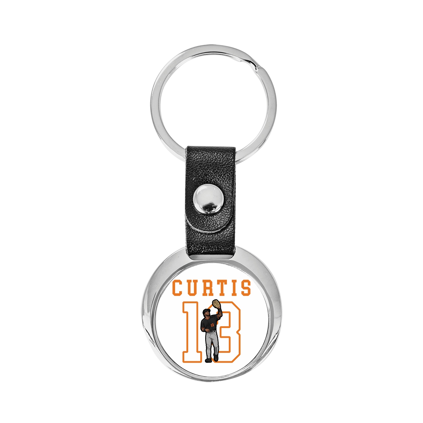 Key Chain — Shirsey in Classic