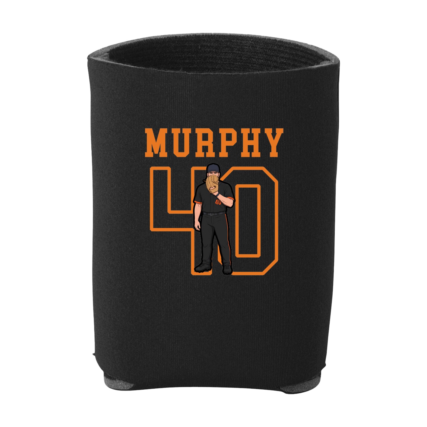 Can Holder — Shirsey in Black