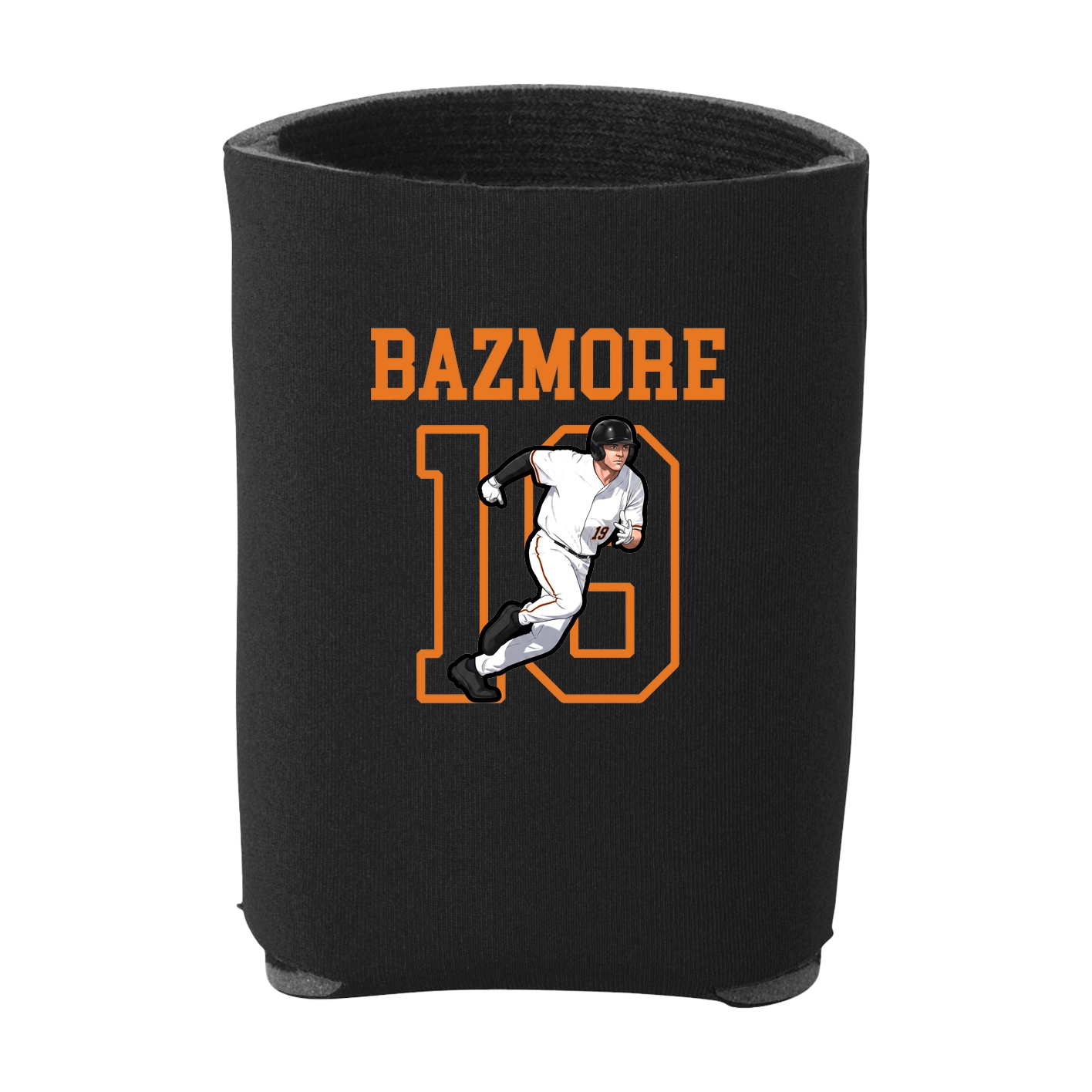 Can Holder — Shirsey in Black