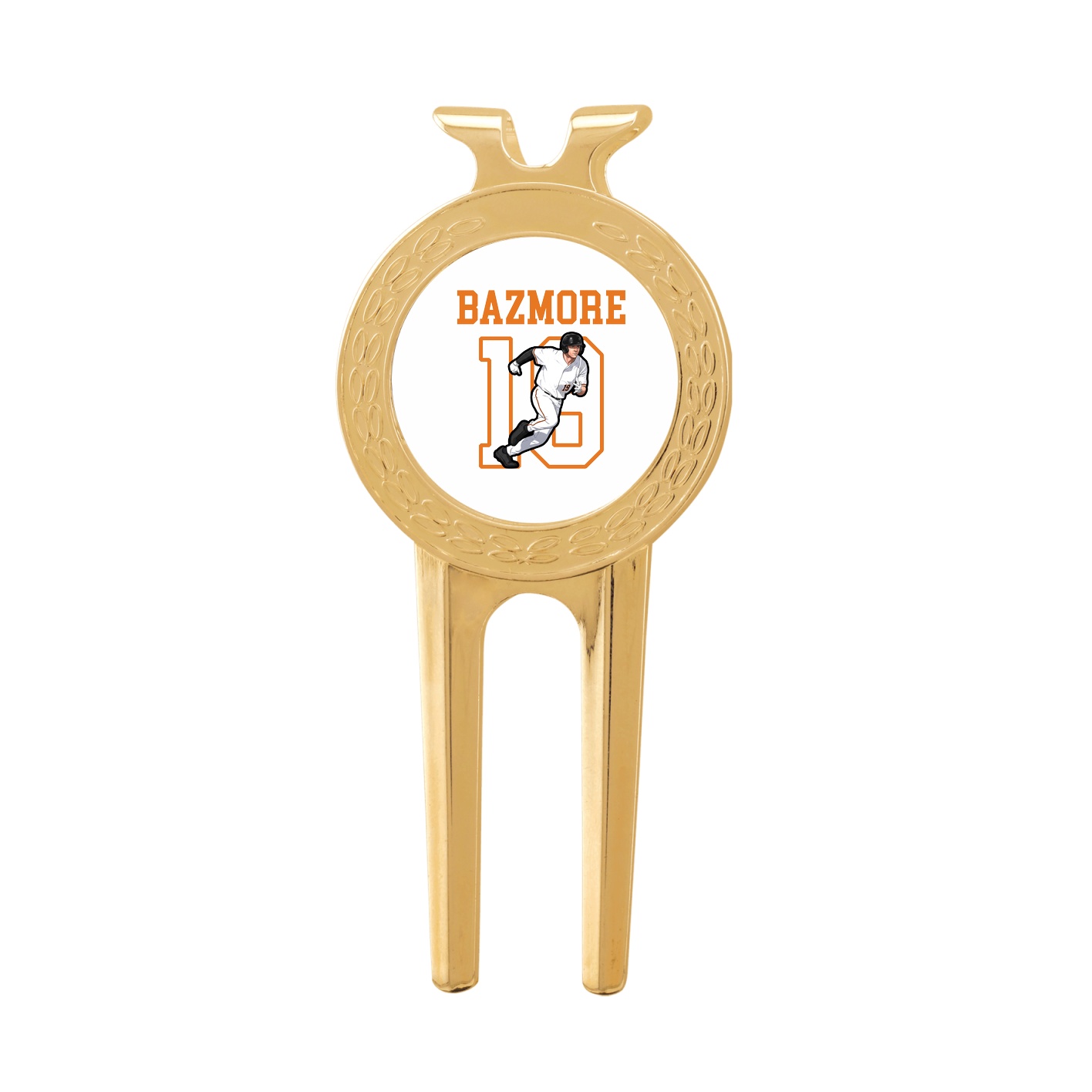 Divot Tool with Ball Marker — Shirsey in Classic