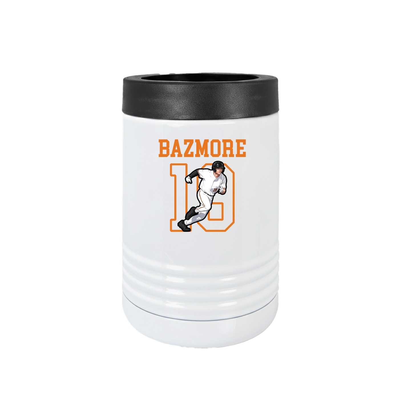 Beverage Holder — Shirsey in White