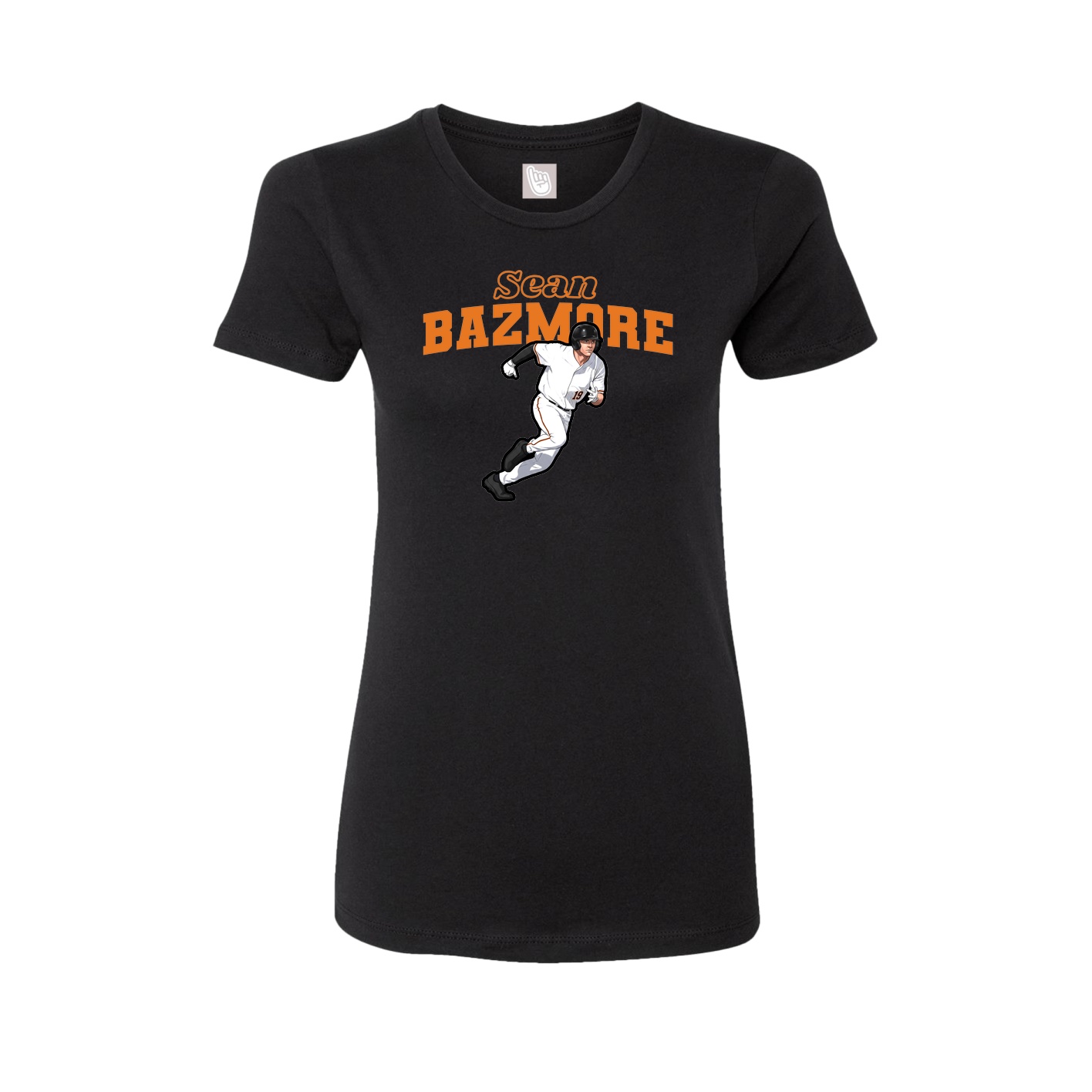 Fitted Women's Tee