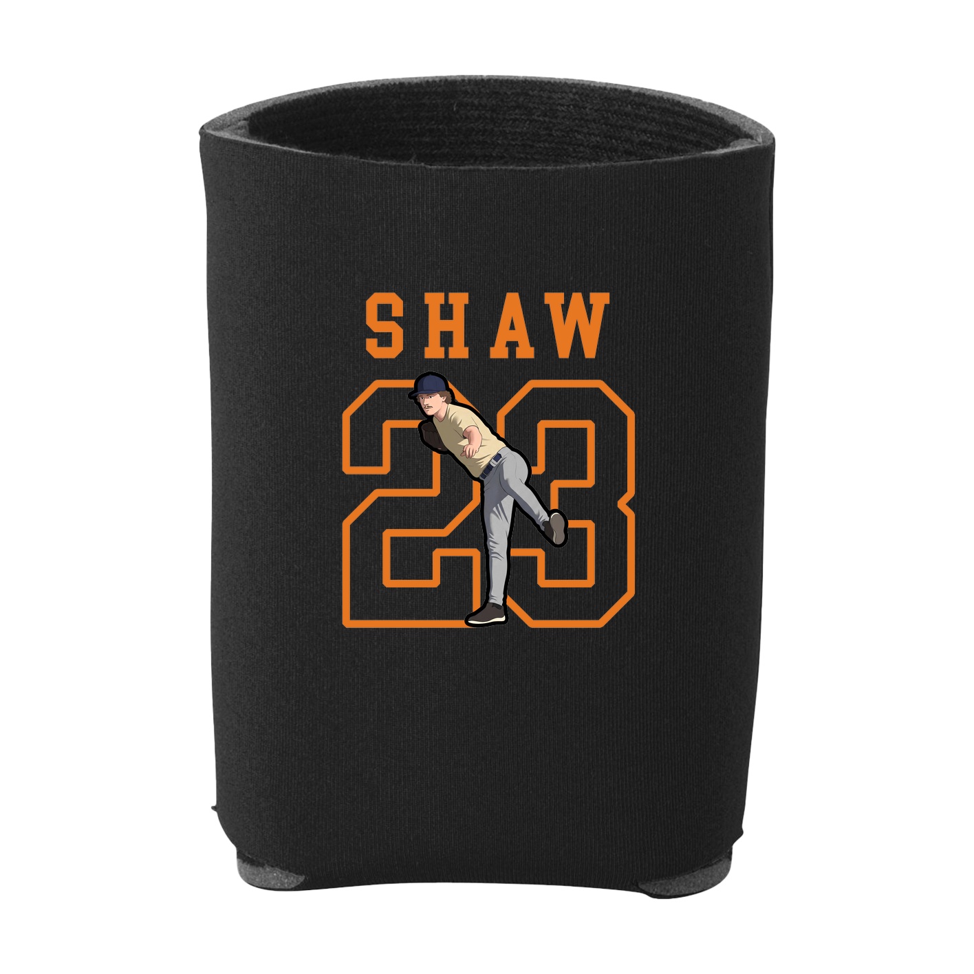 Can Holder — Shirsey in Black