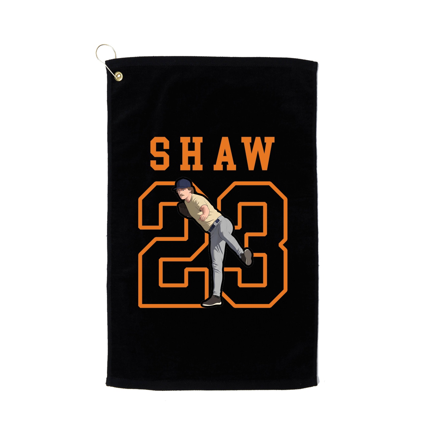 Golf Towel