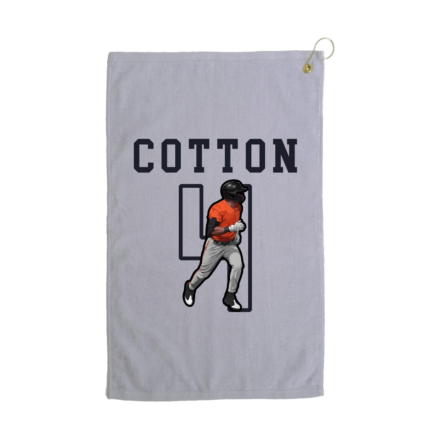 Golf Towel