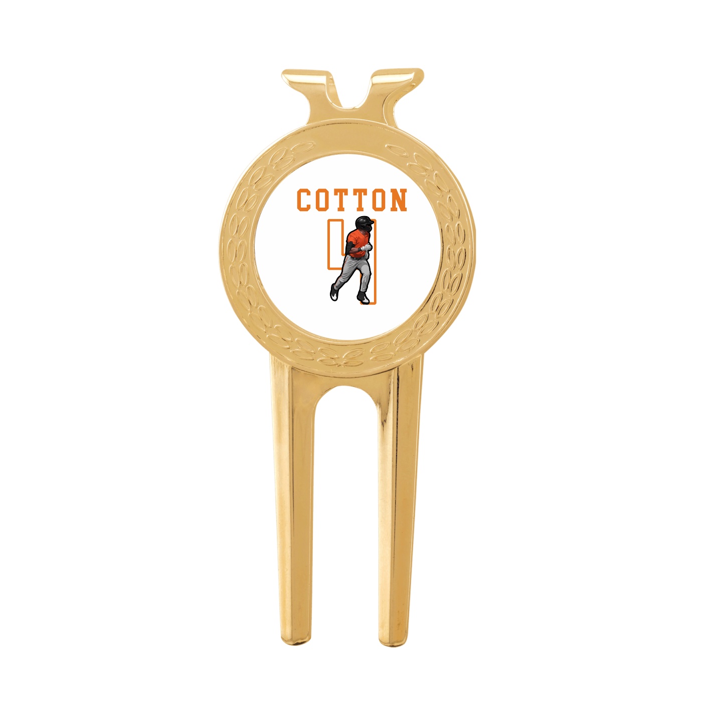 Divot Tool with Ball Marker — Shirsey in Classic