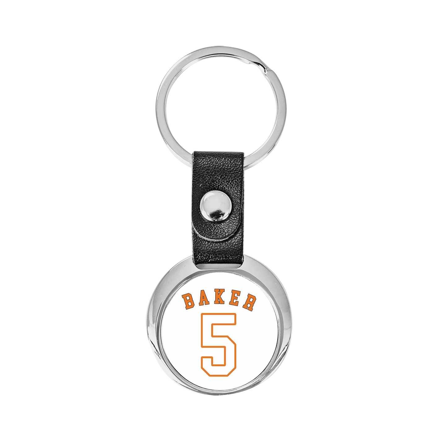 Key Chain — Shirsey Arch in Classic