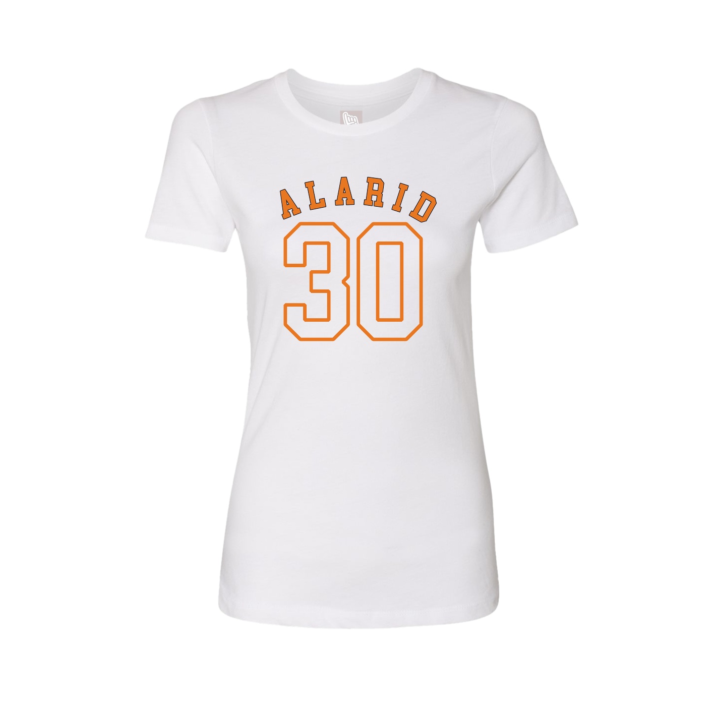 Fitted Women's Tee