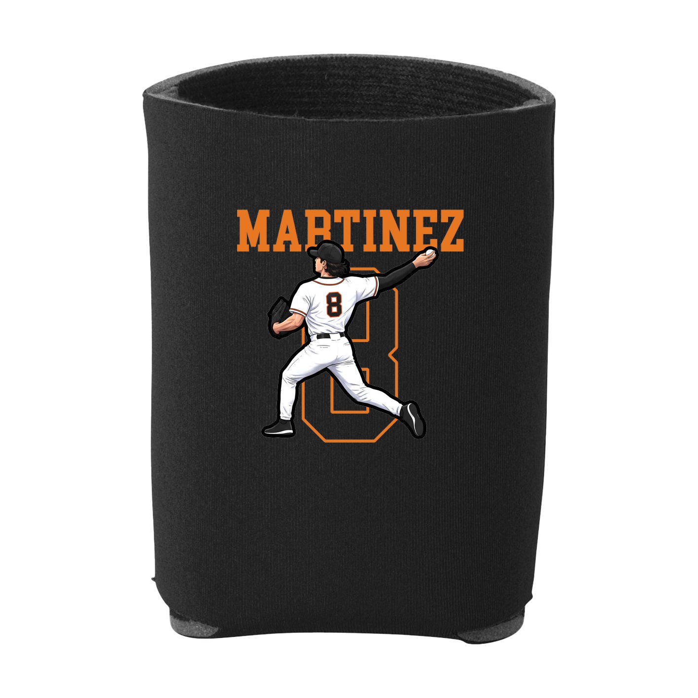 Can Holder — Shirsey in Black
