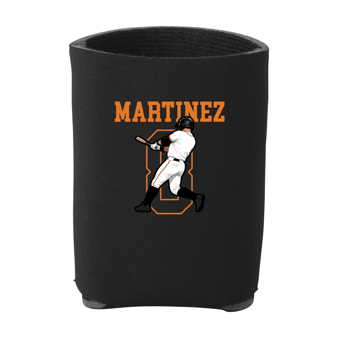 Can Holder — Shirsey in Black
