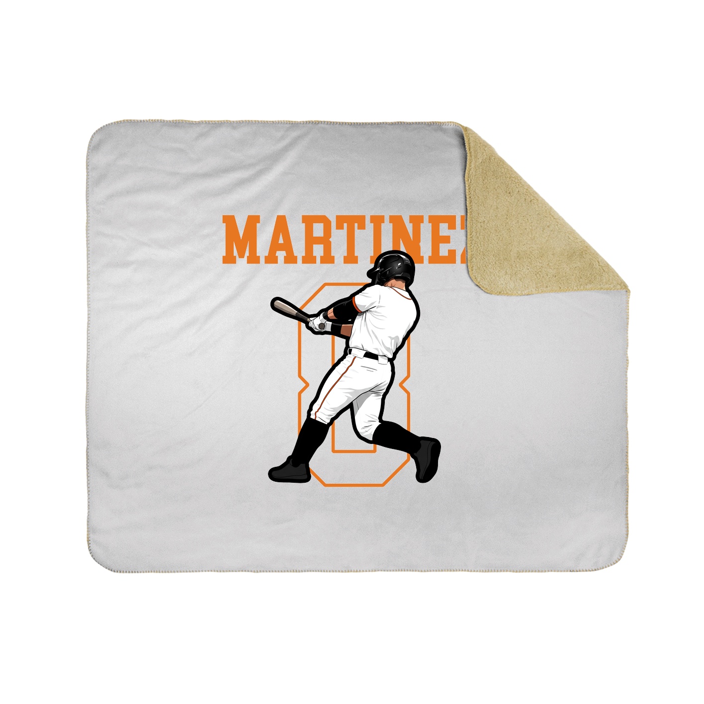 Throw Blanket