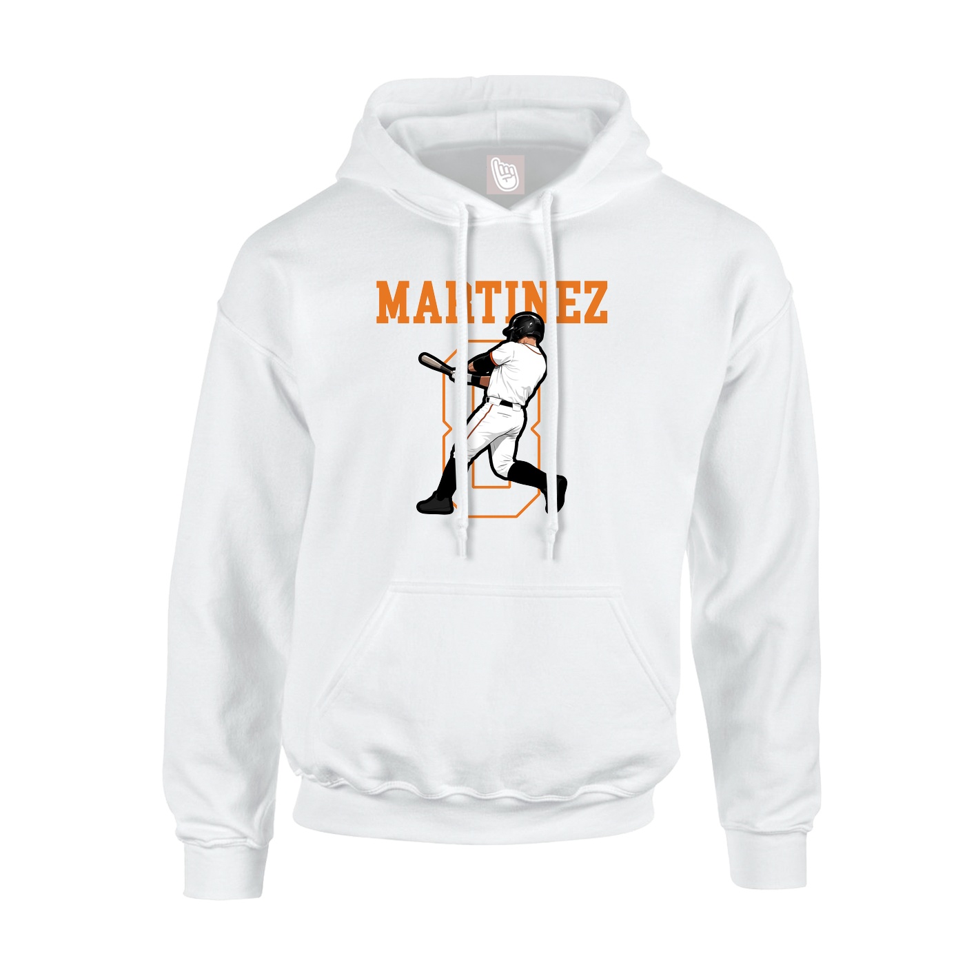Youth Hoodie