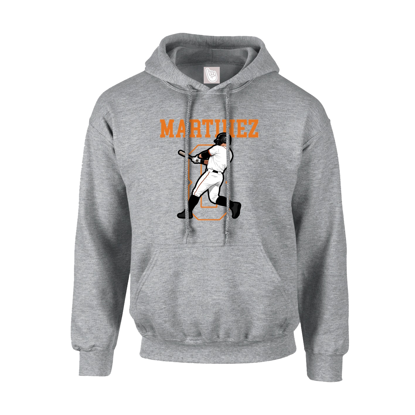 Youth Hoodie