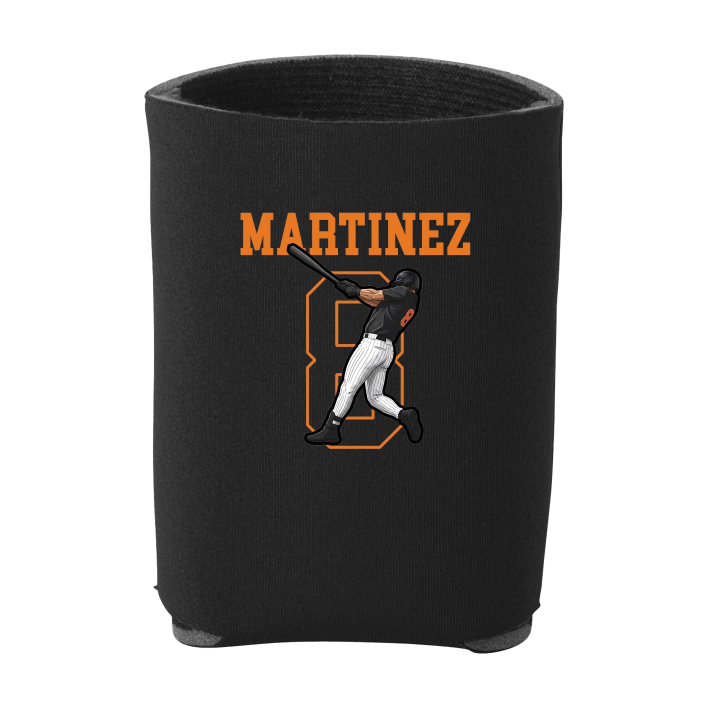 Can Holder — Shirsey in Black