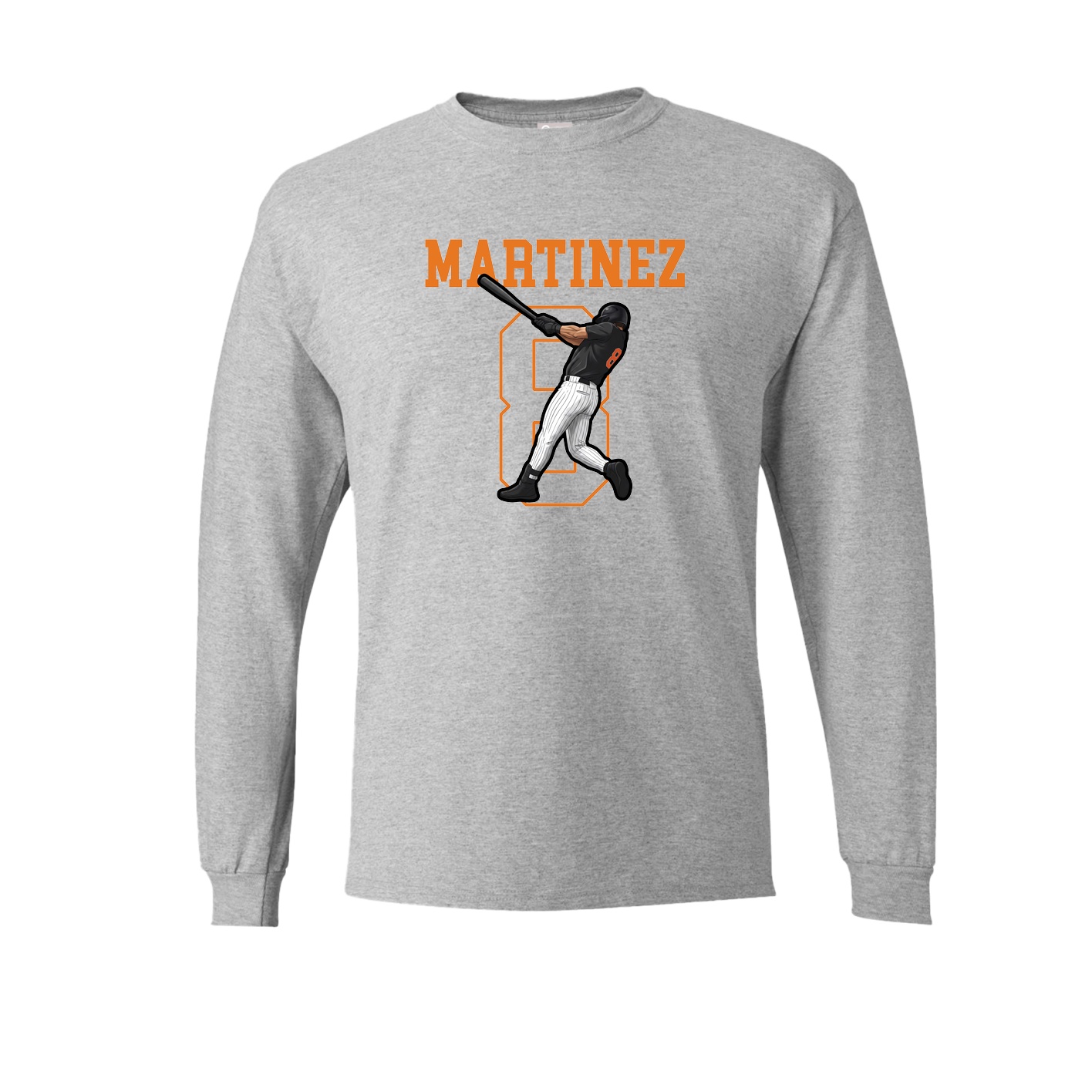 Long Sleeve Tee