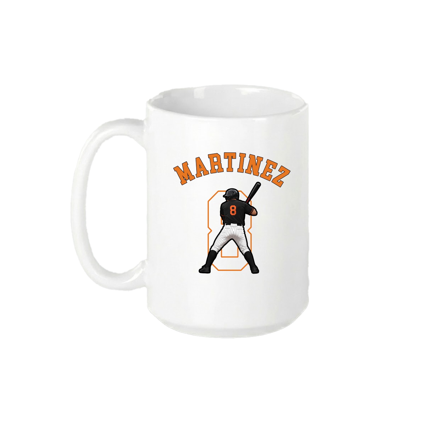 15oz Coffee Mug