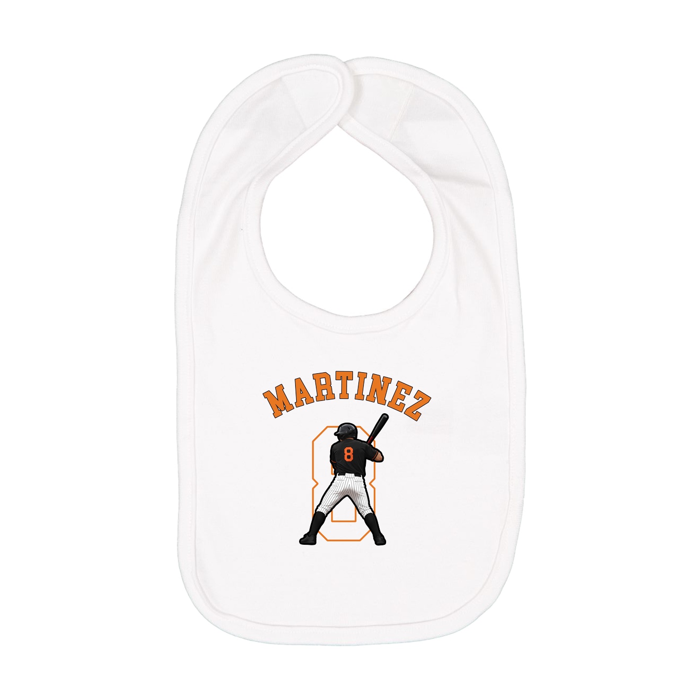 Infant Bib