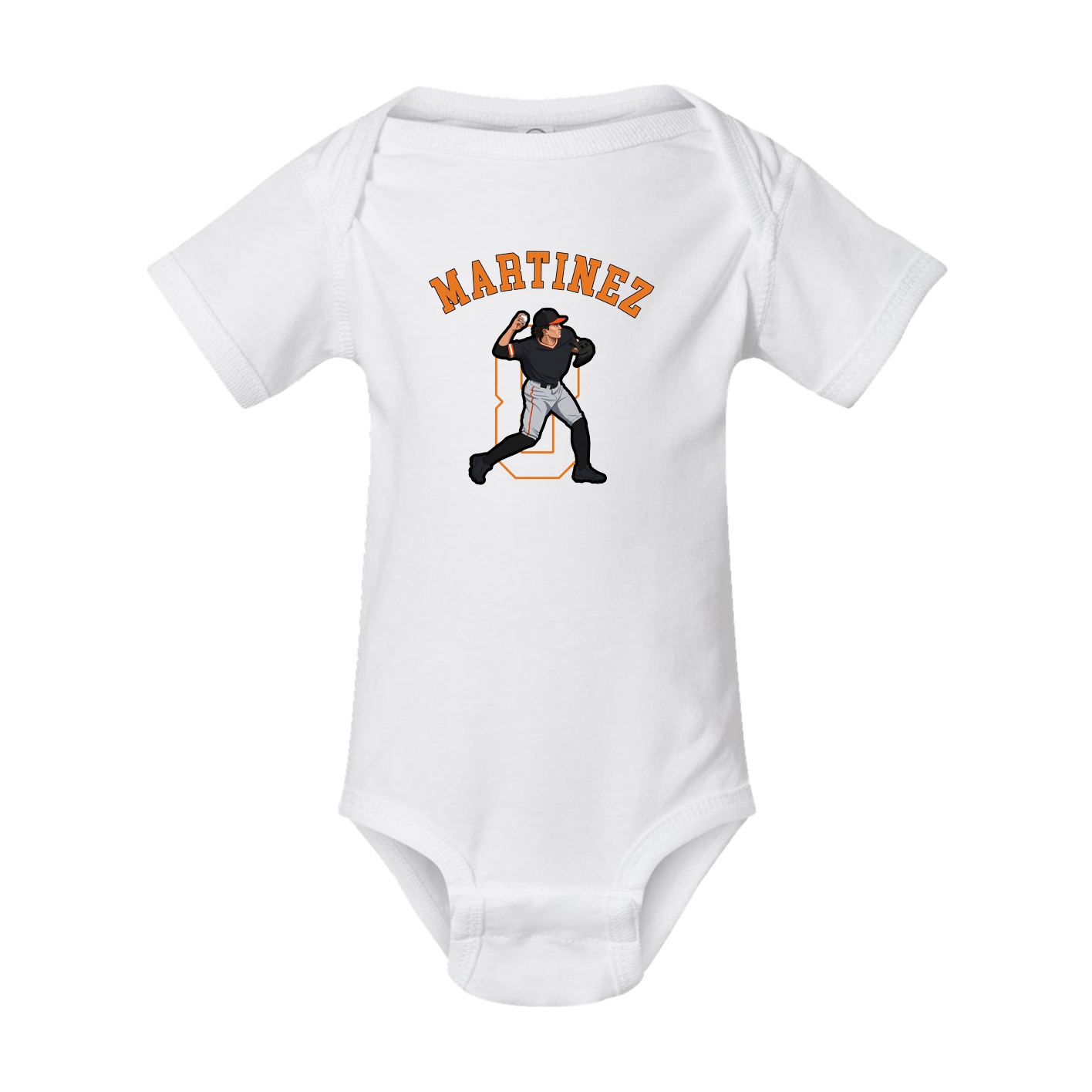 Baby Onesie