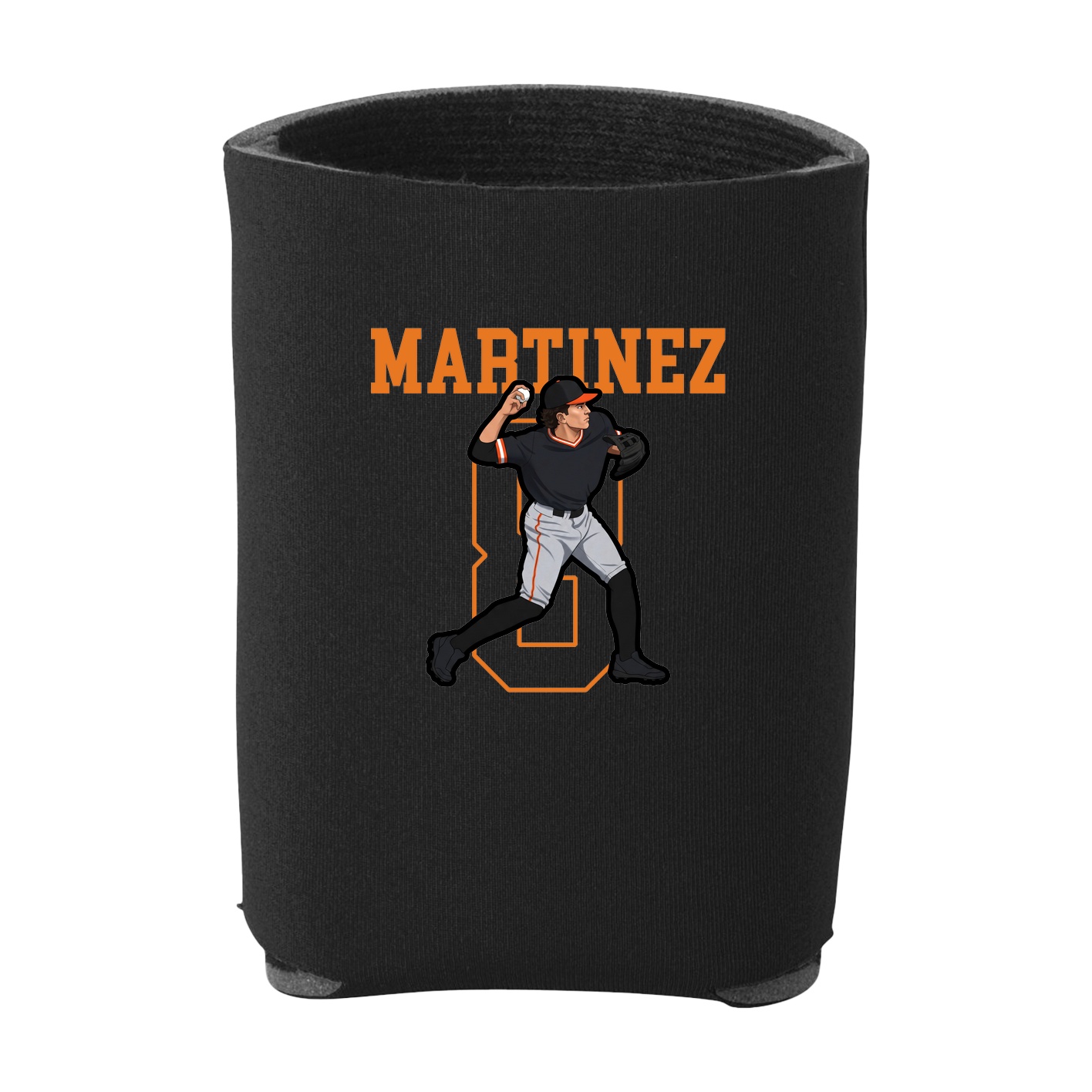 Can Holder — Shirsey in Black