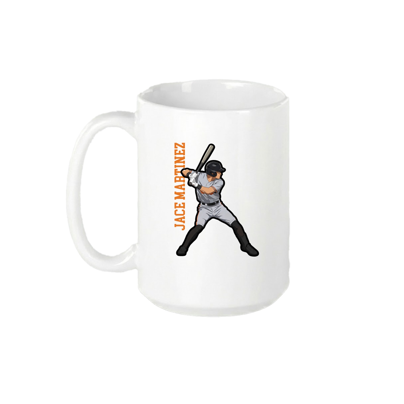 15oz Coffee Mug