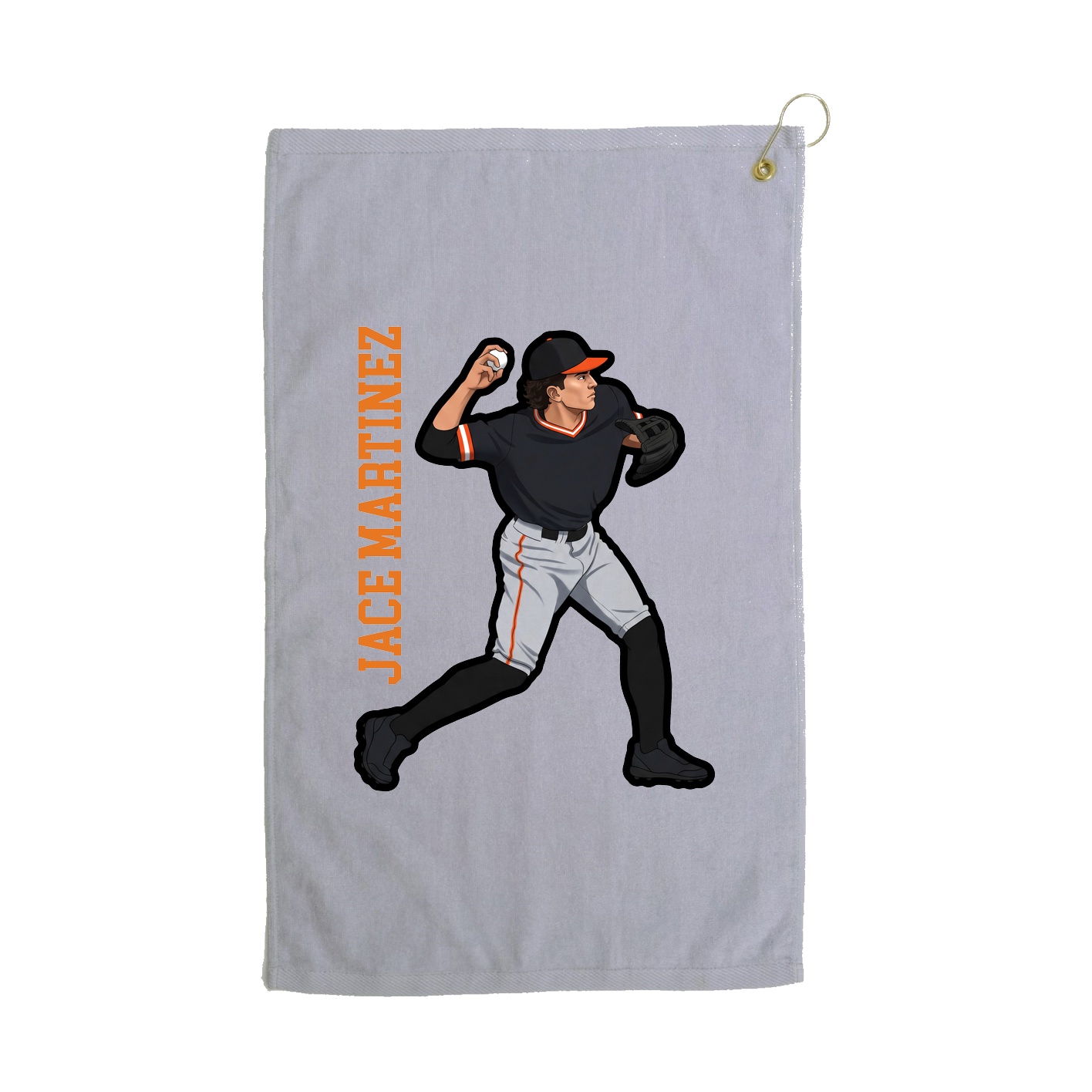 Golf Towel