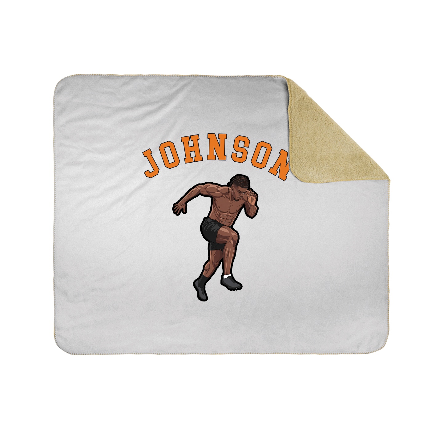 Throw Blanket