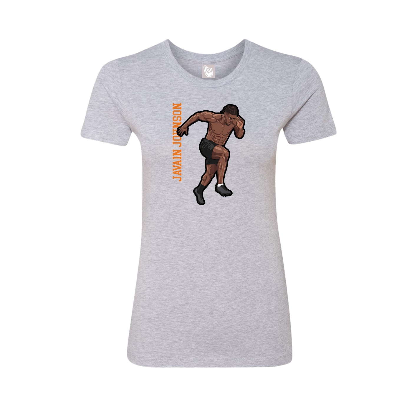 NIL Club Womens Tee