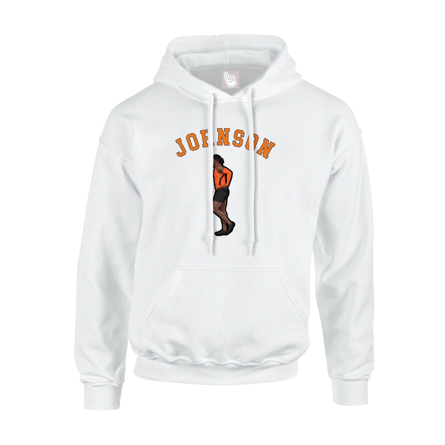 Youth Hoodie
