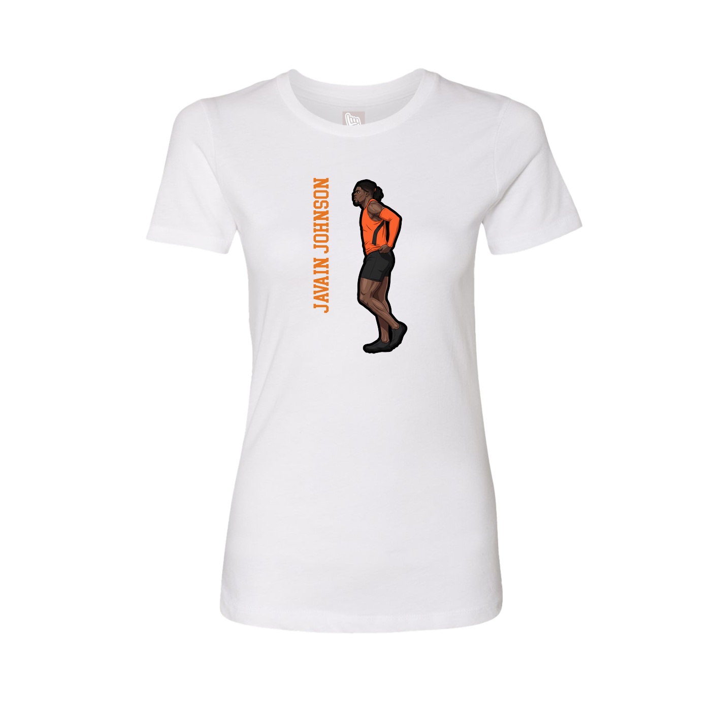Womens Tee