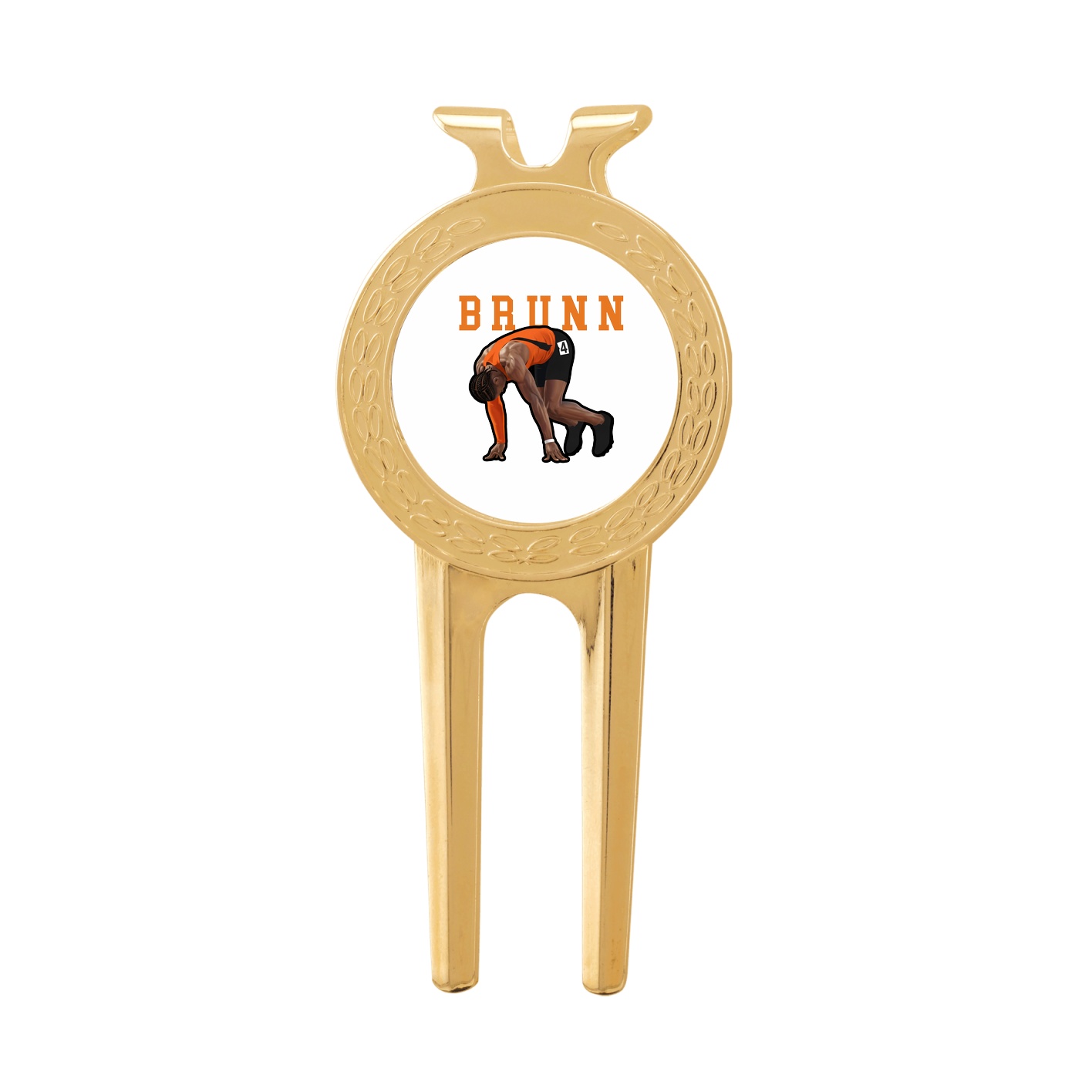 Divot Tool with Ball Marker — Shirsey in Classic
