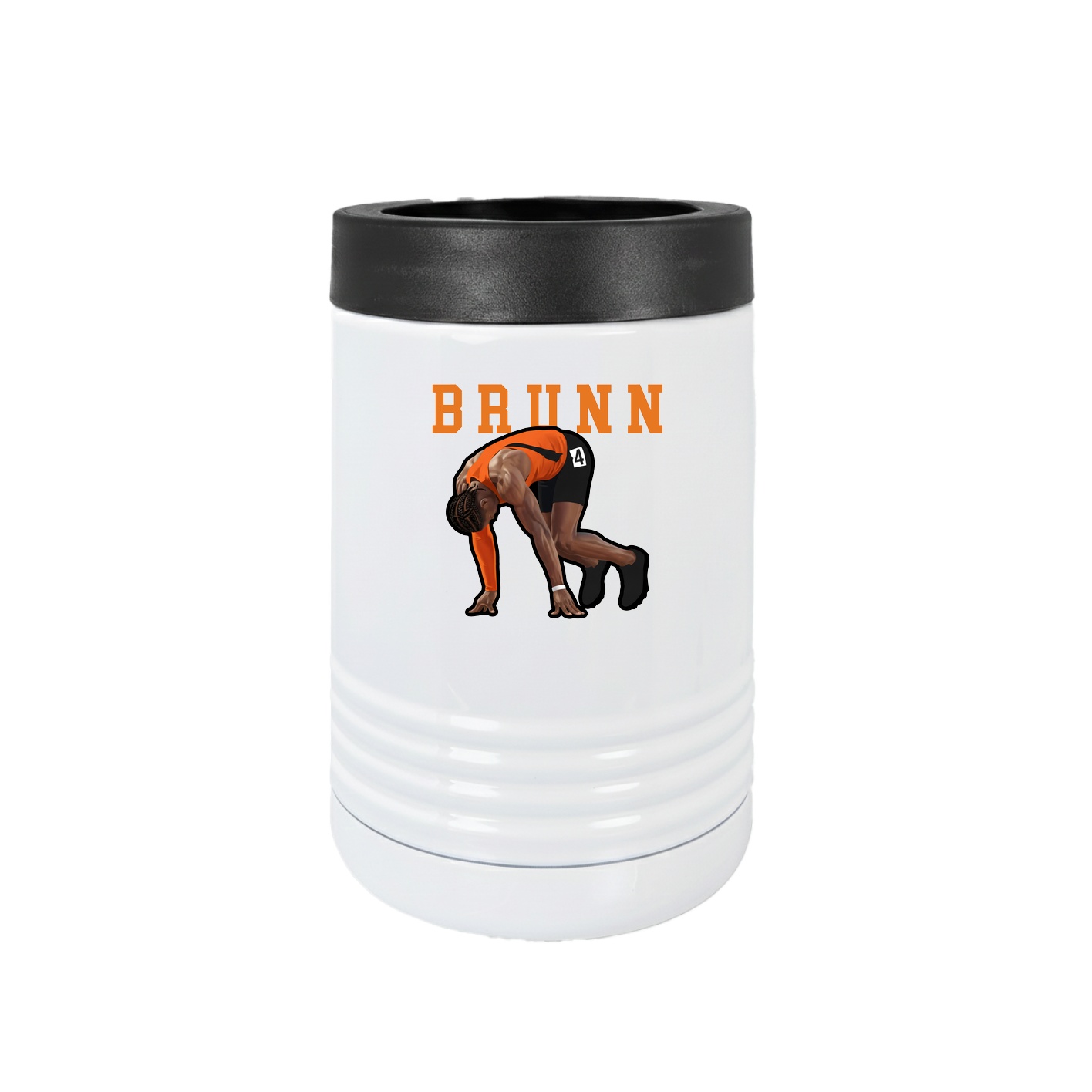 Beverage Holder — Shirsey in White