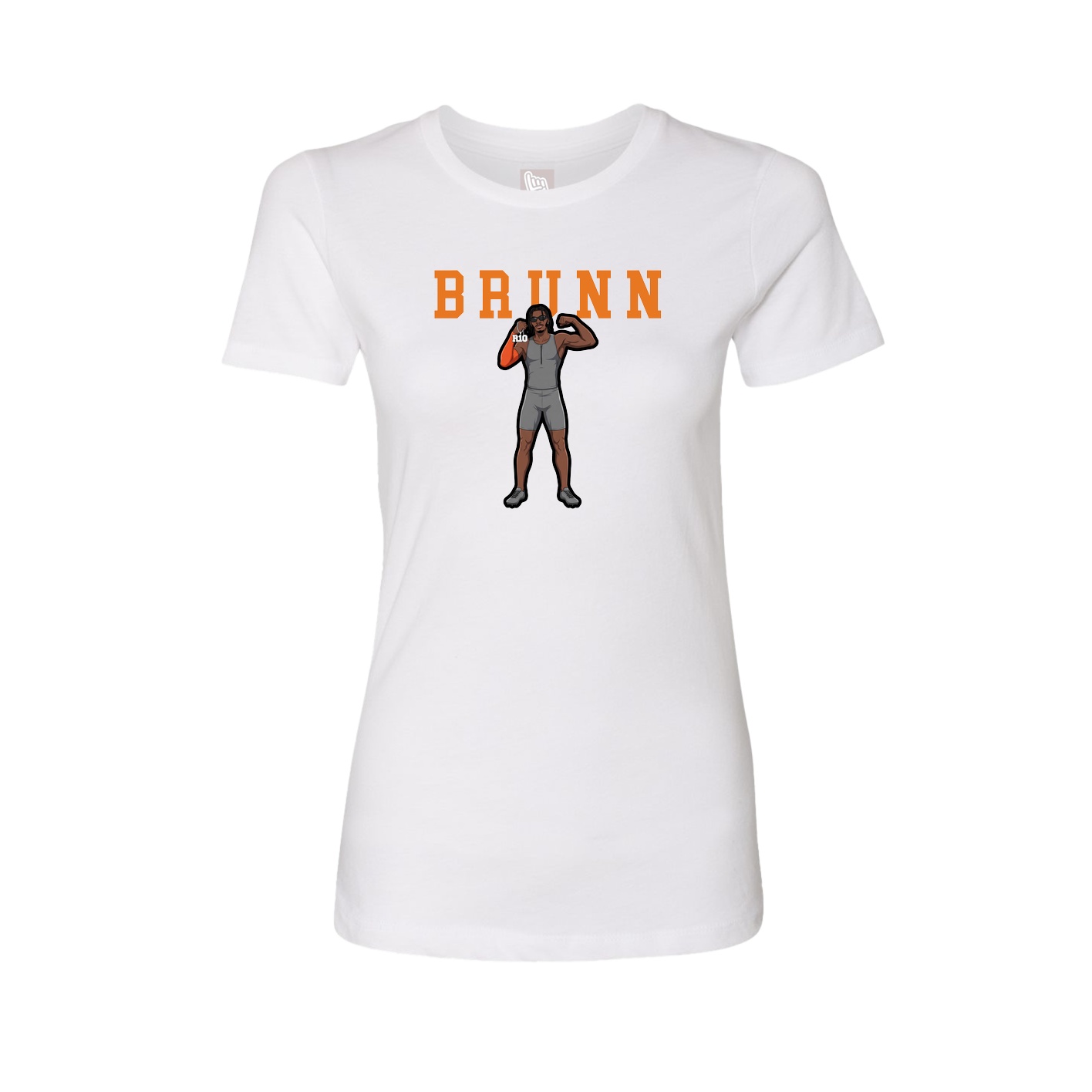 Womens Tee