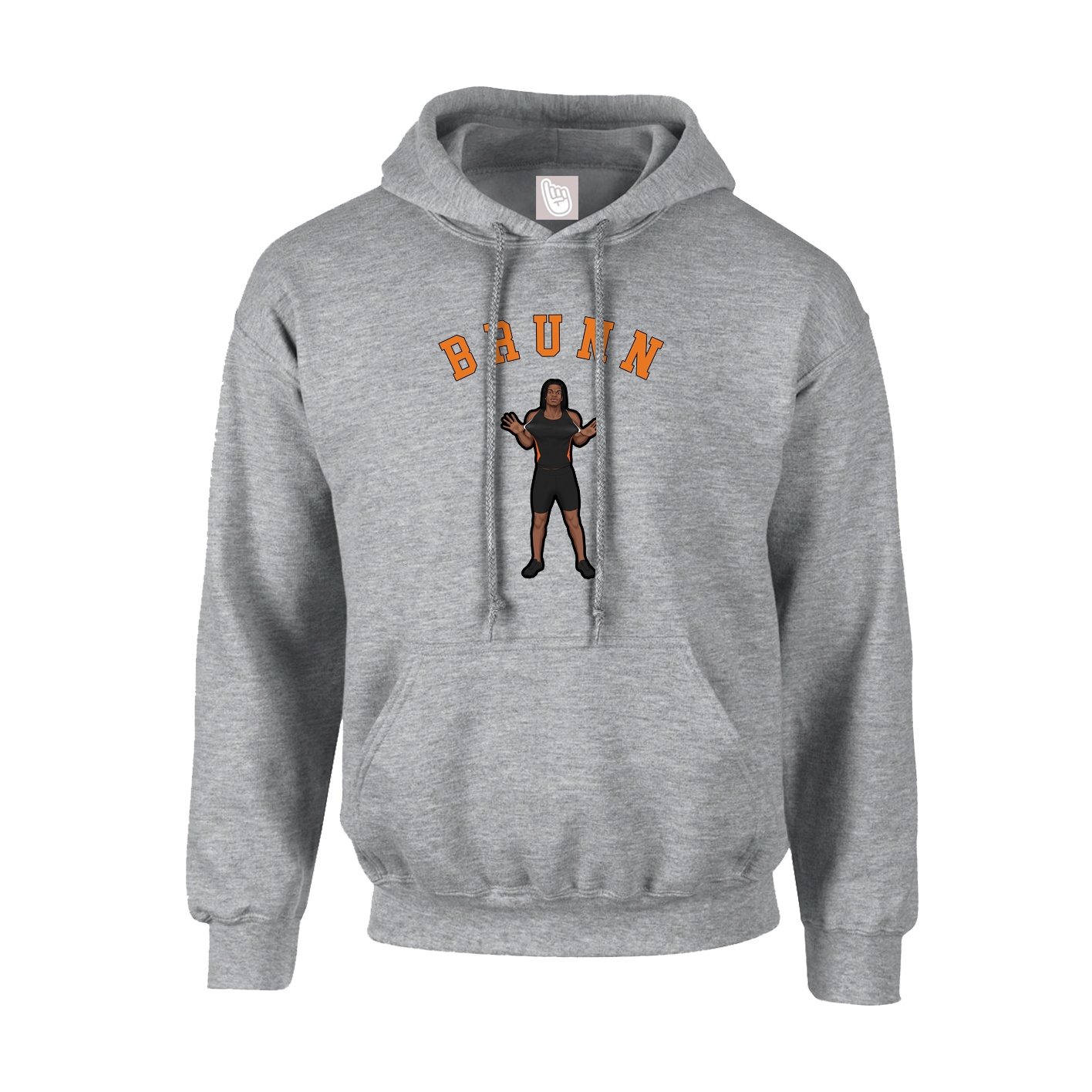 Youth Hoodie