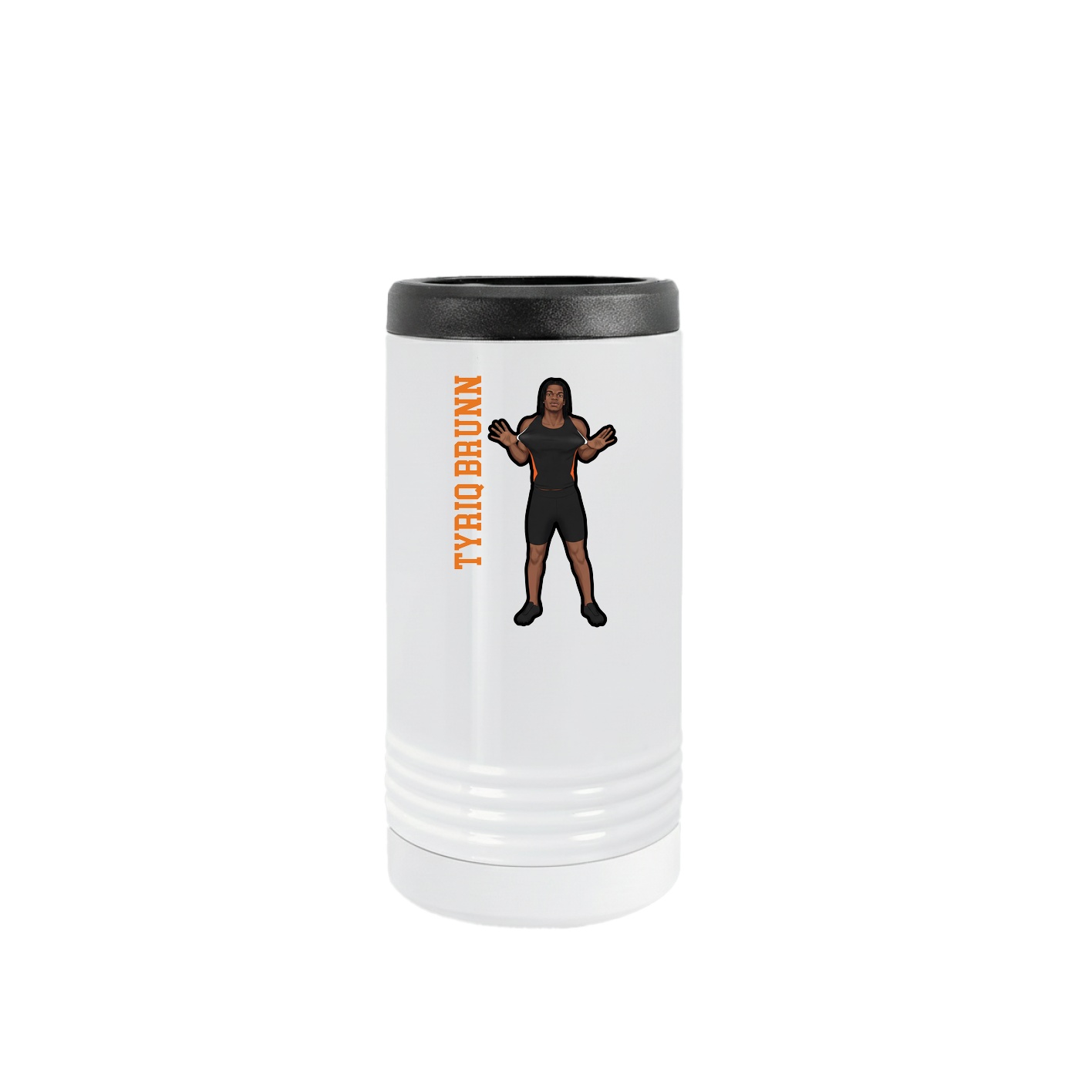Slim Beverage Holder