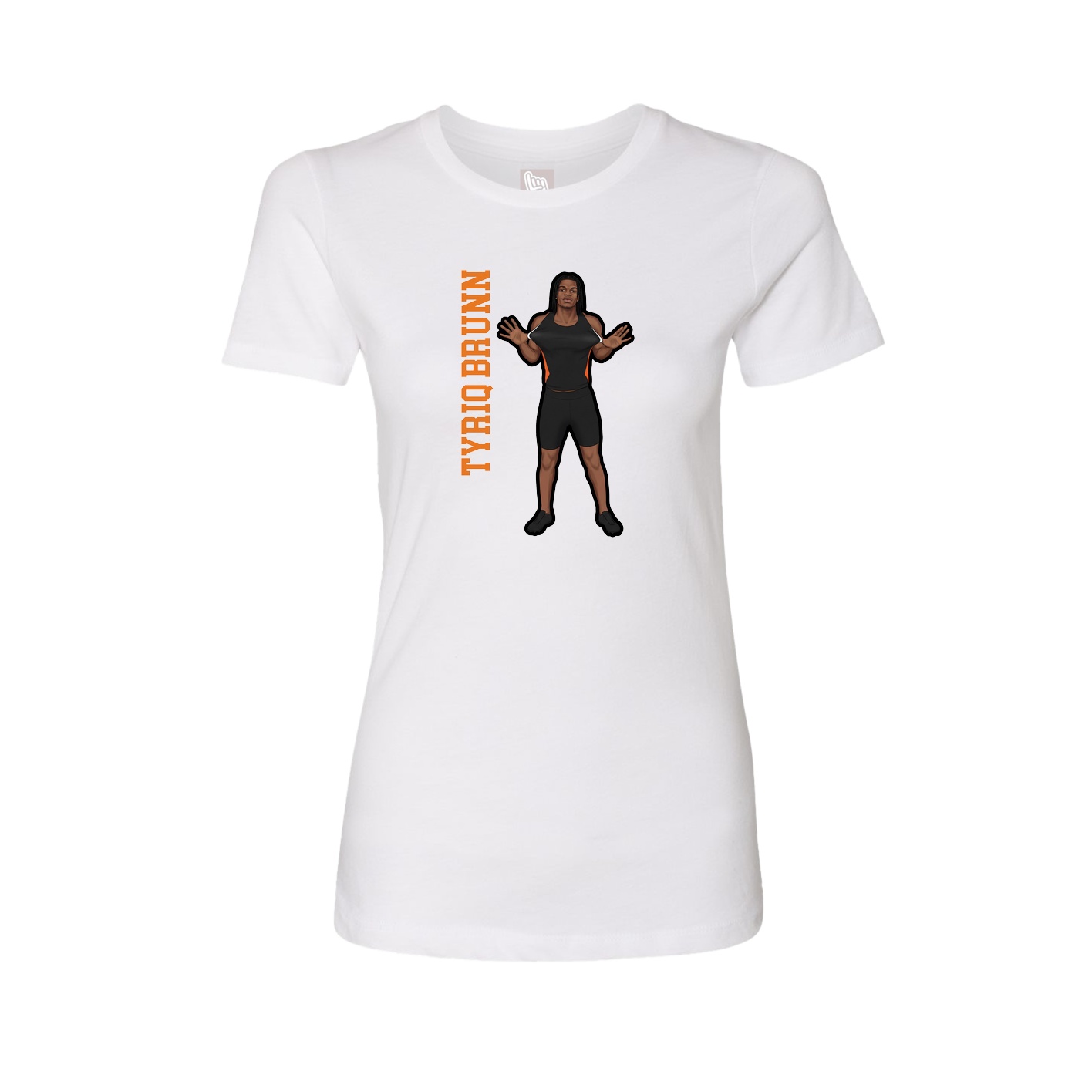 Womens Tee