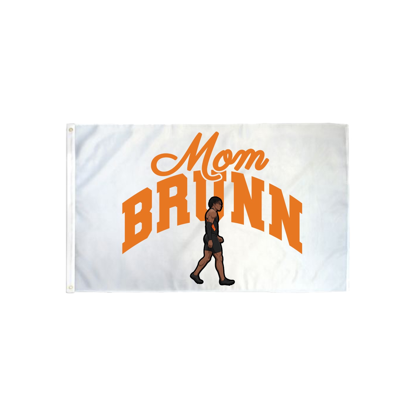3x5 Flag — Mothers Day Arch in Classic